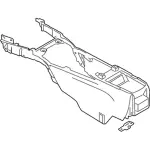 Console Assembly