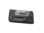 Front Door Trim Panel, Left