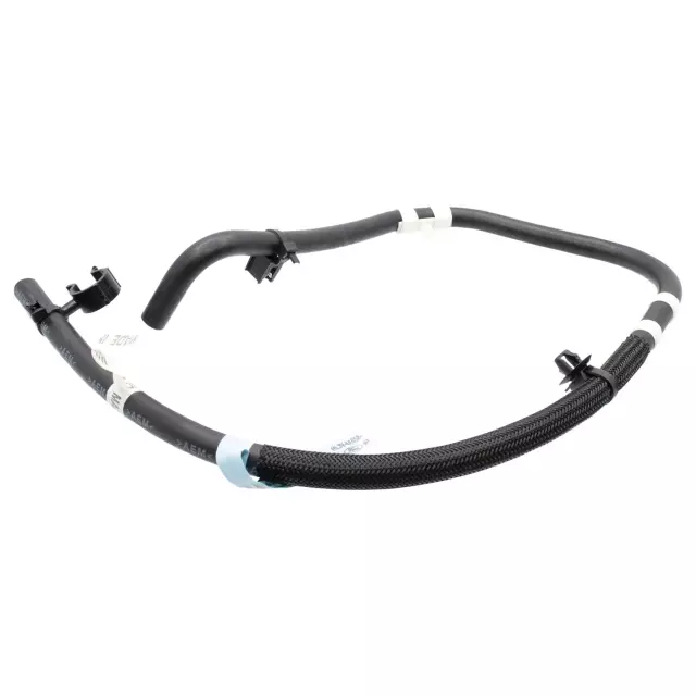 4588さま2013 HL3Z-4A058-B - Vent Hose - 2015-2020 Ford F-150 | Eastgate Ford Parts