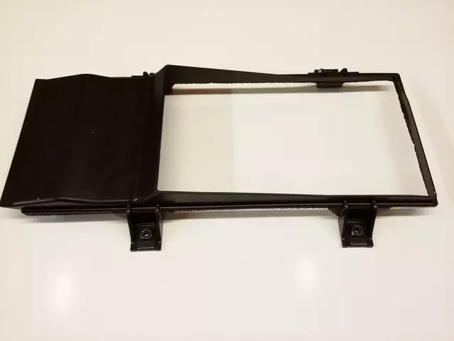 2007-2010 Toyota Tundra - Front Cover