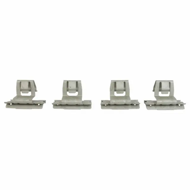 W716757-S439 - Door Trim Panel Retainer Clip 2015-2026 Ford | Ford