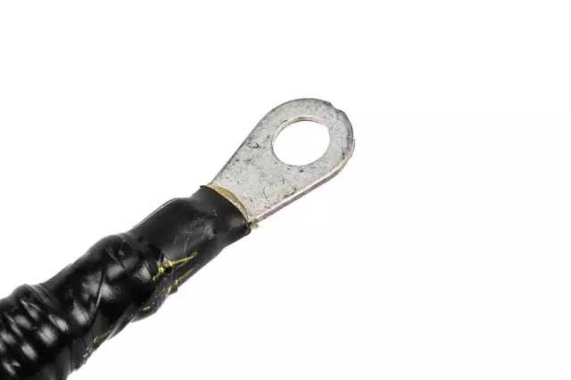 Negative Battery Cable