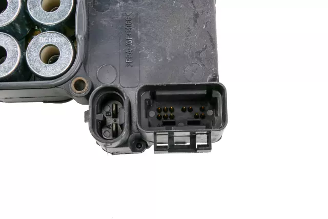 Electronic Brake Control Module Assembly, Remanufactured