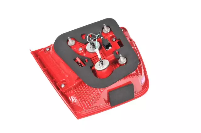 thumbnail image 2 of Labwork Passenger Side Outer Tail Light For Chevy Malibu 2016-2021 (RH) 2 of 5