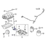 2020-2024 Ford - Tube