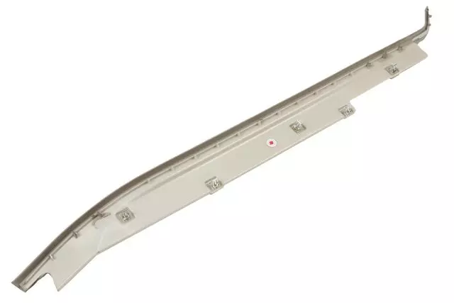 Shale Headliner Intermediate Trim Panel