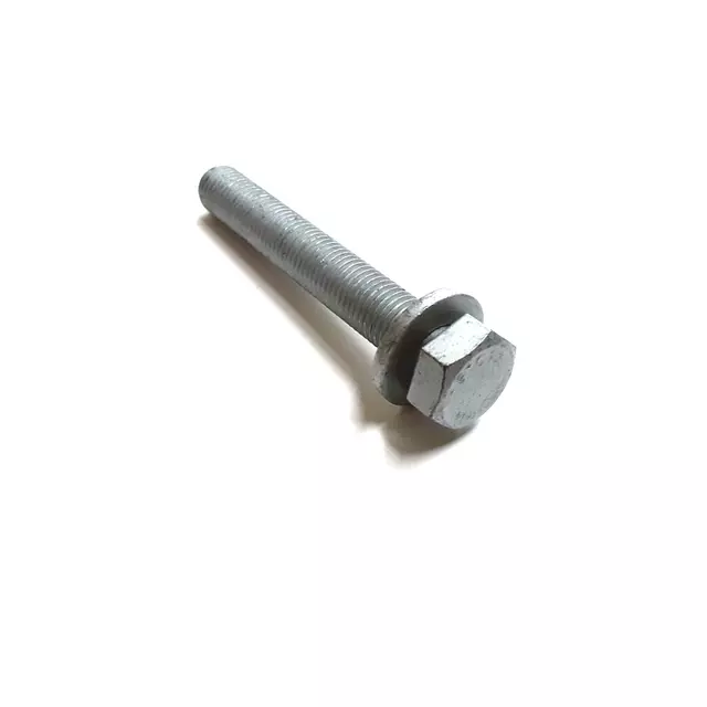 Shock Assembly Mount Bolt