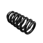 Front Coil Spring, Left