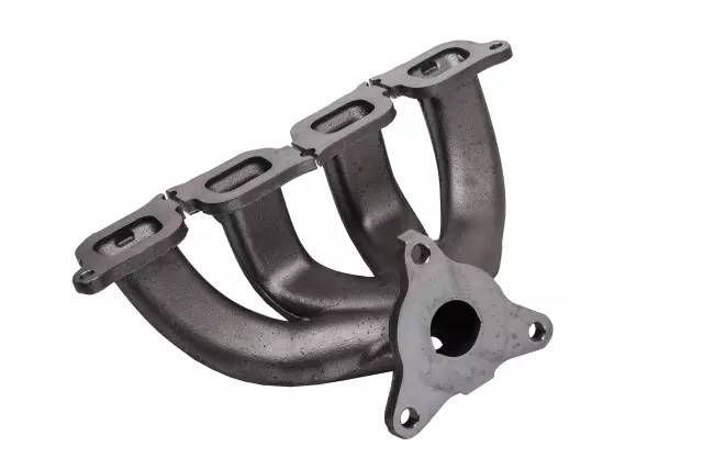 Exhaust Manifold