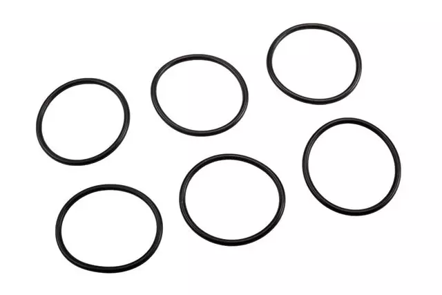 Upper Engine Intake Manifold Seal