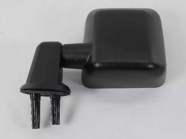 Outside Rear-View Mirror, Right