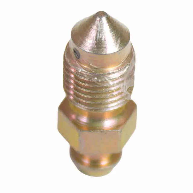 Brake Bleeder Screw