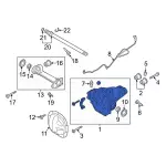 Differential Carrier