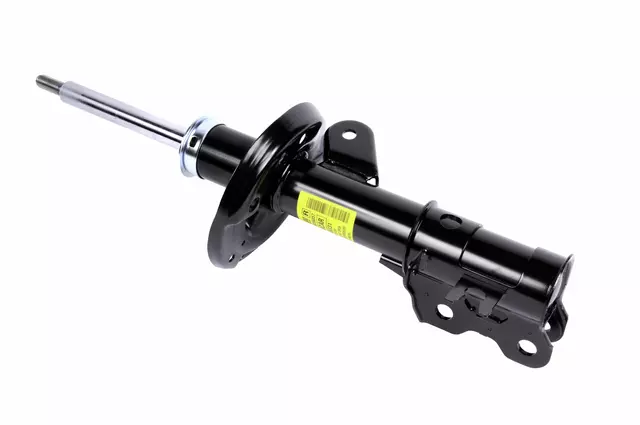 Front Passenger Side Suspension Strut Assembly