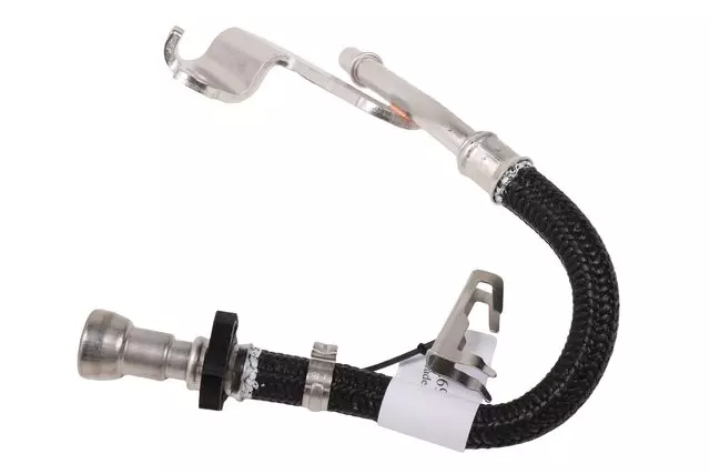 Vapor Canister Bracket Bolt