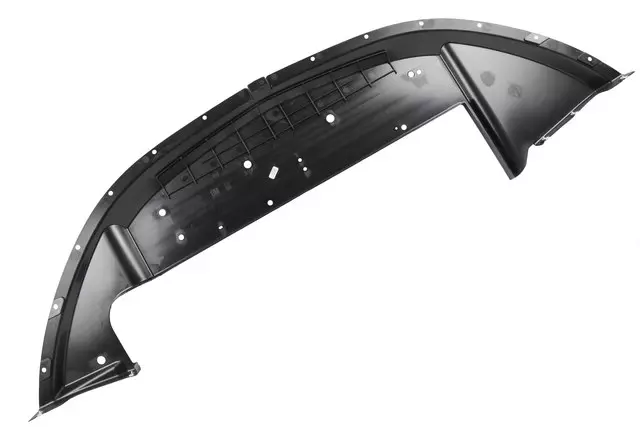 2010-2016 Cadillac SRX Front Compartment Splash Shield