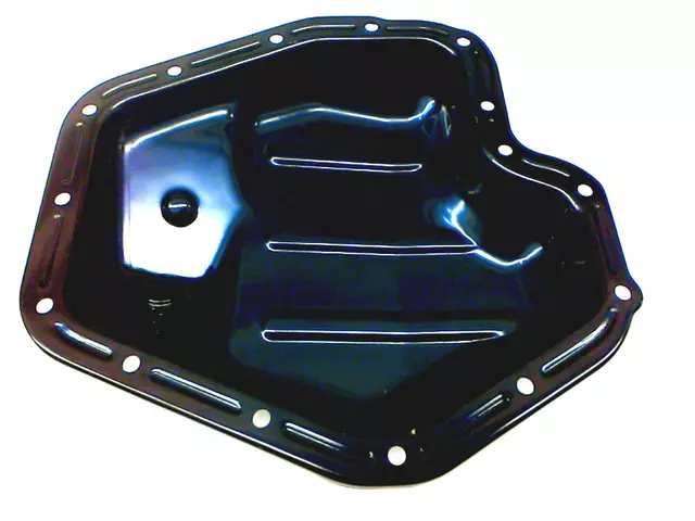Oil Pan