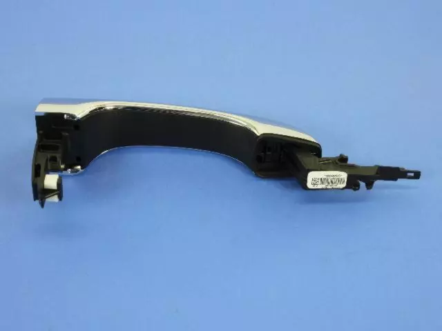 Rear Door Exterior Handle, Right & Left