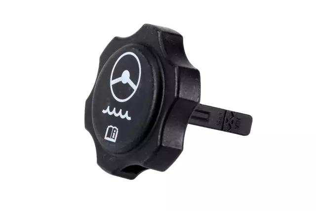 Power Steering Fluid Reservoir Cap