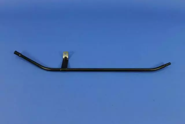 Transmission Oil Filler Tube
