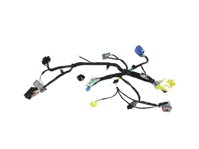 2021-2022 Dodge Durango Seat Cushion Wiring 68534371AA | My