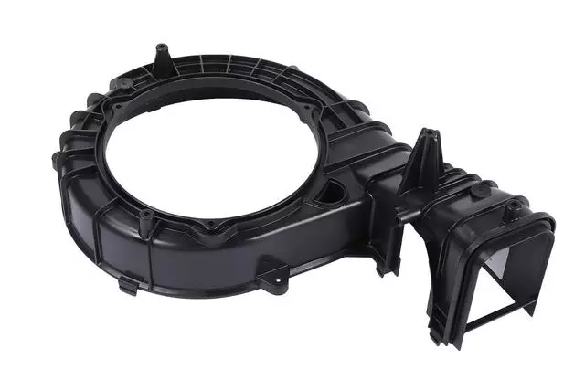 Lower HVAC Blower Case