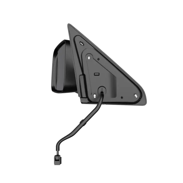 2013-2022 Ram Outside Rear-View Mirror, Left 68462859AA | My Mopar