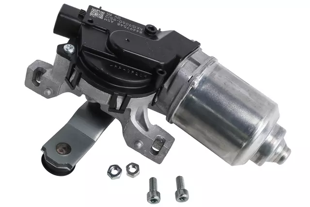 Windshield Wiper Motor