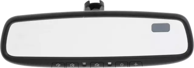 2013-2020 Nissan Interior Rear View Mirror 96321-3WV1A | OEM Parts