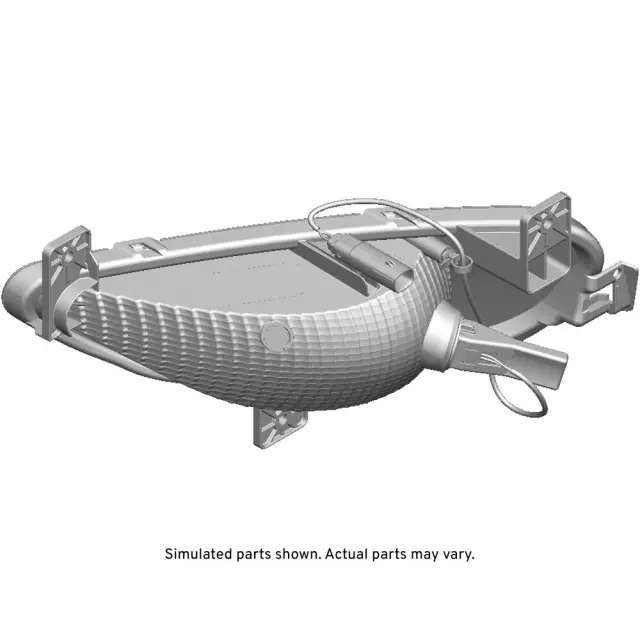 Signal Lamp Assembly
