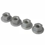 Roof Lamp Assembly Nut