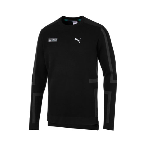 Mer Mens Puma Mapm Mid-Layer (AMBM930 