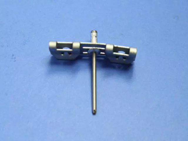 4806225aa - Clip - 2005-2009 Mopar | World Parts Direct
