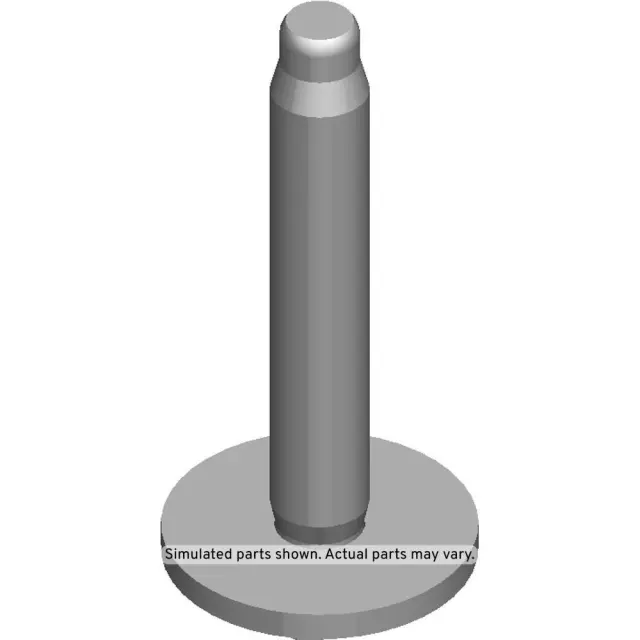 Rear Stabilizer Shaft Link Bolt