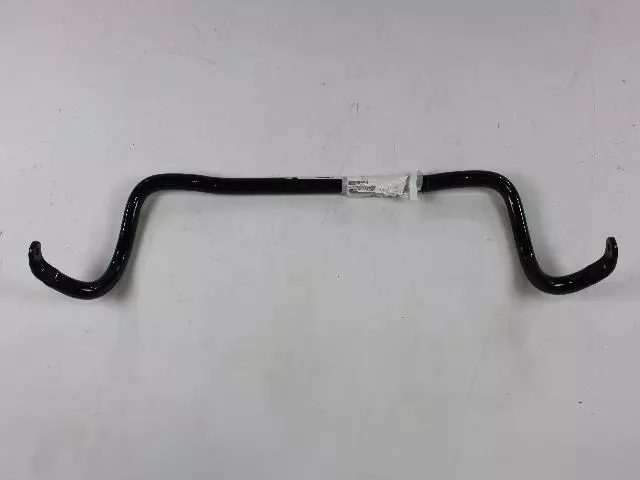 Front Sway Bar
