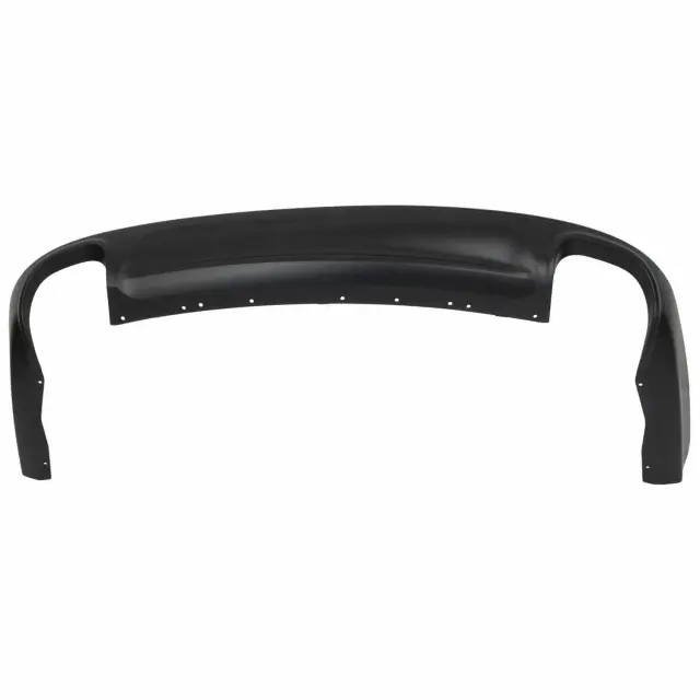 ブリーフ団出品 HS7Z-17810-VAPTM - Valance Panel - 2017-2019 Ford Fusion