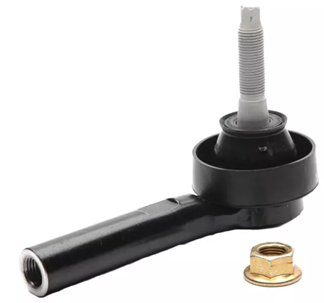 Outer Steering Tie Rod End