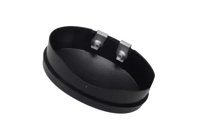 Assist Step Front Finish Cap