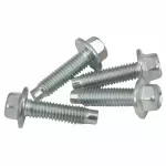 2011-2025 Ford - Door Interior Trim Panel Bolt