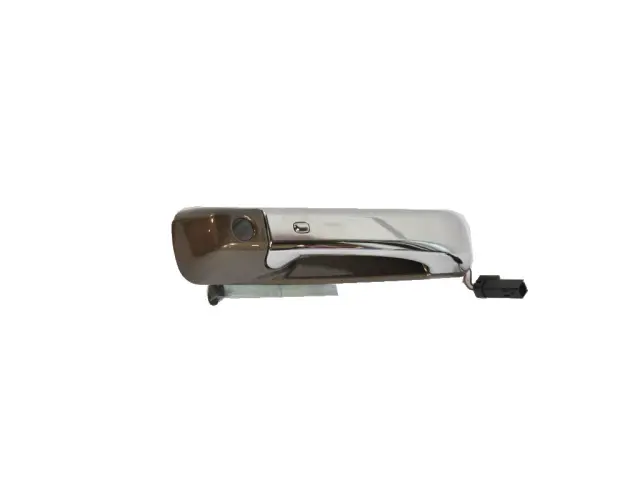 Exterior Door Handle, Left