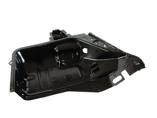 Rear Inner Wheelhouse, Right