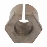 Mount Bracket Adjuster