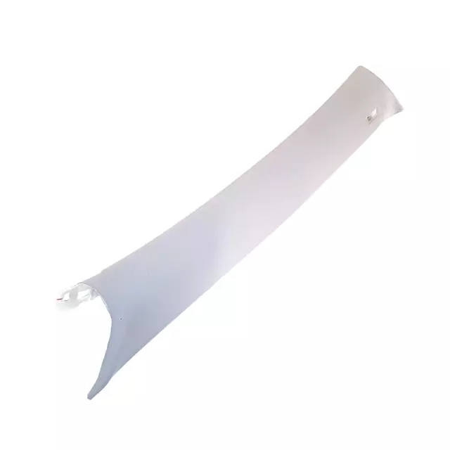 Windshield Pillar Trim