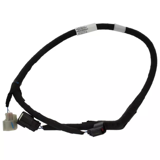 ニック Genuine Ford OEM 2020-2023 GT500 Tremec DCT Trans Wiring