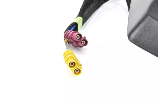 High Frequency Antenna