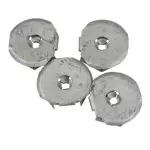 *2013-2024 Ford - Air Deflector Retainer Nut