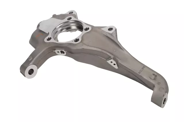 2019-2025 GM Passenger Side Steering Knuckle 84673210 | OEM Parts