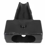 OEM NEW 1999-2018 Ford F-350 Super Duty Ford Leaf Spring Spacer F81Z-5598-Ea