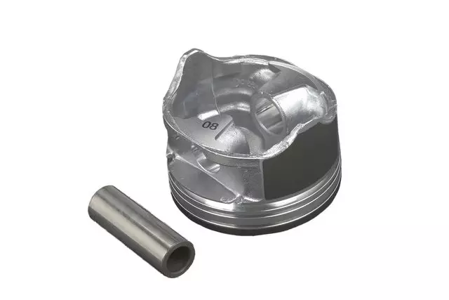 Engine Piston