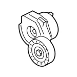 Belt Tensioner